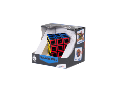 Hollow Cube