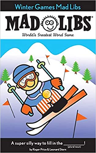 Mad Libs