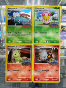 Pokemon Rumble Bundle - Master Set