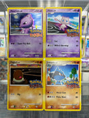 Pokemon Rumble Bundle - Master Set