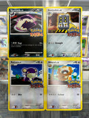 Pokemon Rumble Bundle - Master Set
