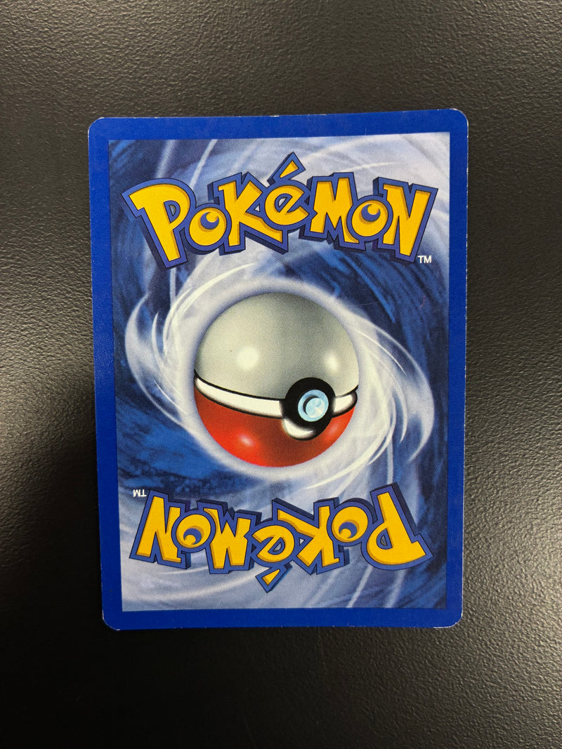 Shinx (DP15) [Diamond & Pearl: Black Star Promos]