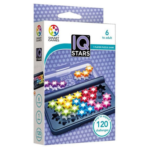 IQ Star