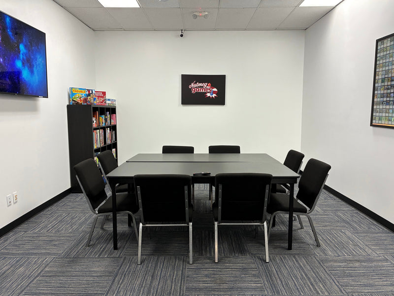 Private Room 2