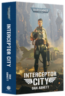 Interceptor City (Paperback)