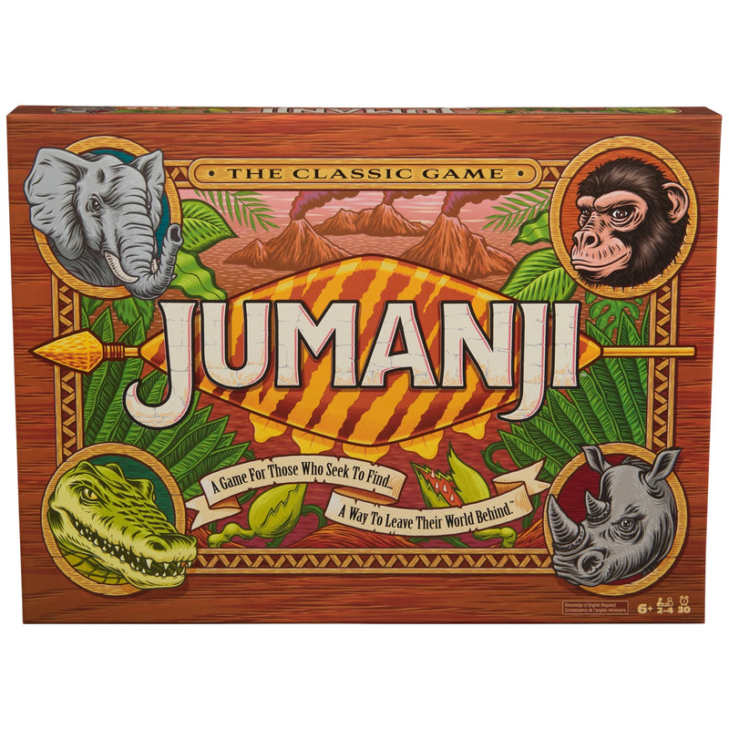 Jumanji