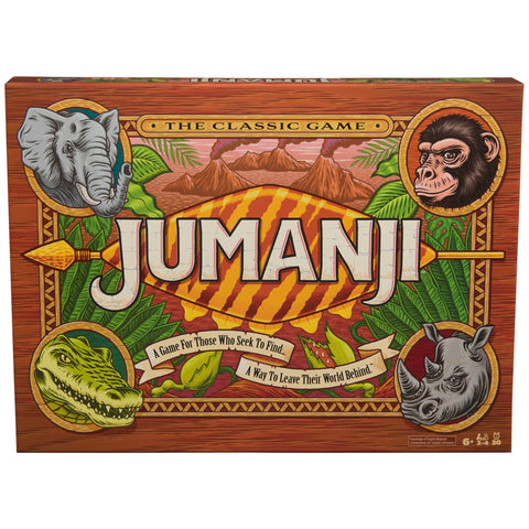 Jumanji