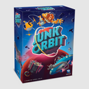 Junk Orbit