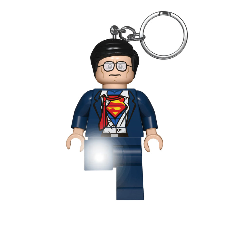 LEGO® DC® Clark Kent™ Key Light