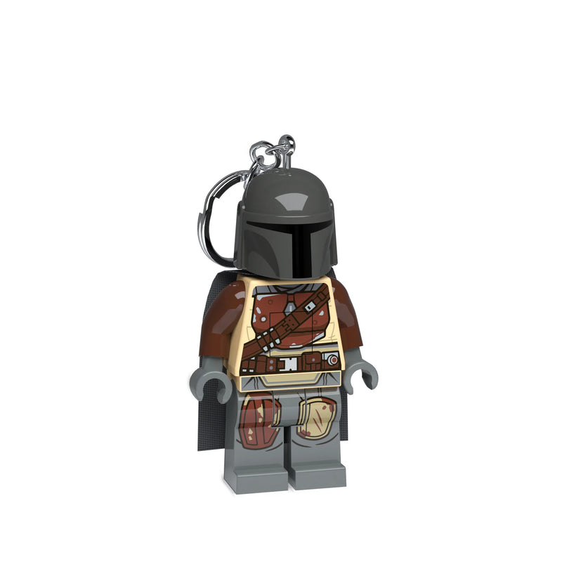 LEGO® Star Wars™ Boba Fett Key Light
