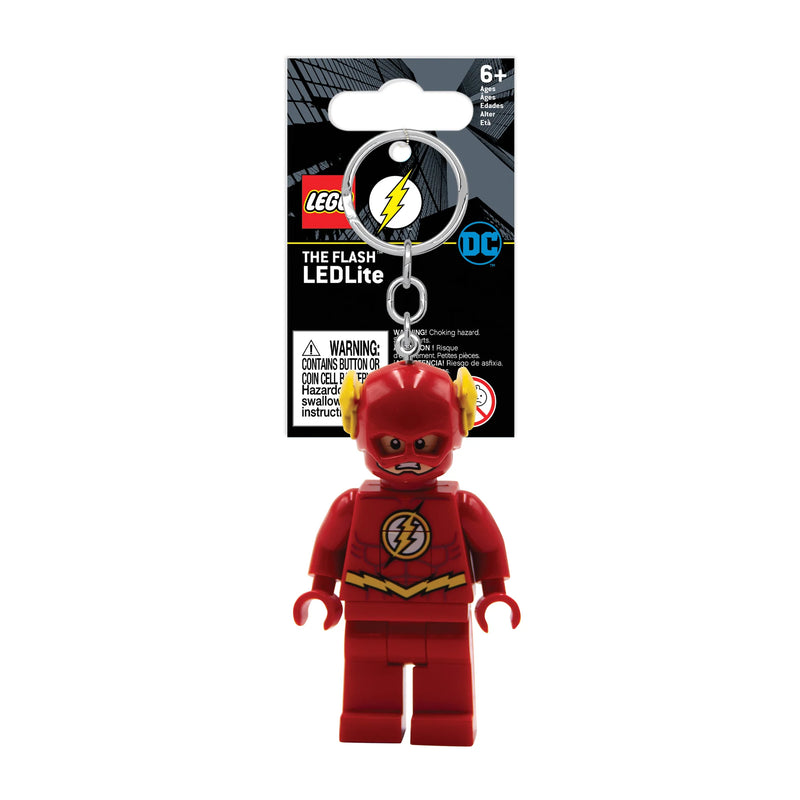 LEGO® DC® The Flash™ Key Light