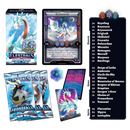 Elestrals: Frostfall 1st Ed. - Starter Deck (Kryoscorch)