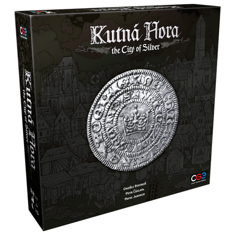 Kutná Hora: The City of Silver