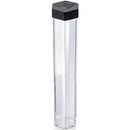Large Playmat Tube - Black