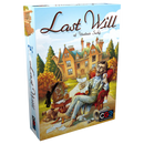 Last Will