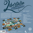 Libertalia: Winds of Galecrest
