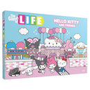 The Game of Life: Hello Kitty and Friends