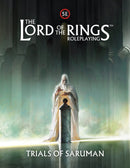 Trials of Saruman - Lord of the Rings RPG