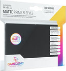 Gamegenic - Matte PRIME Sleeves - 100