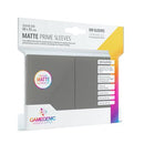 Gamegenic - Matte PRIME Sleeves - 100