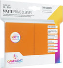 Gamegenic - Matte PRIME Sleeves - 100