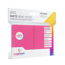Gamegenic - Matte PRIME Sleeves - 100