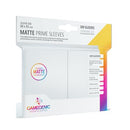 Gamegenic - Matte PRIME Sleeves - 100