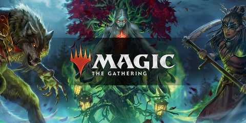 VIP Membership - Magic (2)