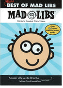 More Best of Mad Libs