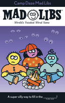 Mad Libs