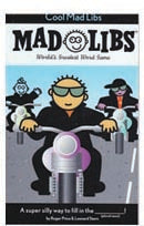 Mad Libs