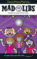 Mad Libs