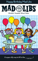 Mad Libs