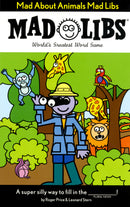 Mad Libs