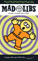 Mad Libs