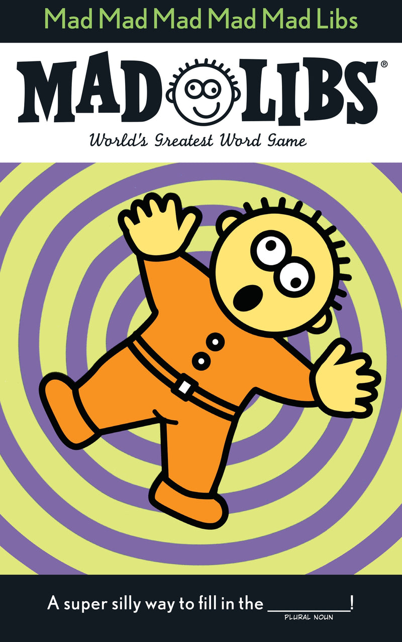 Mad Libs