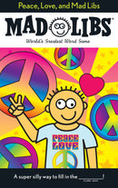 Mad Libs