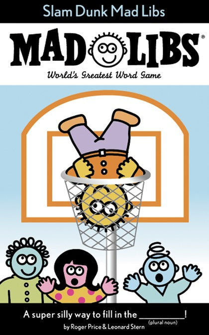 Mad Libs