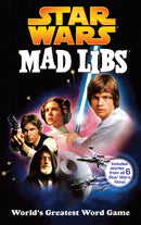 Mad Libs