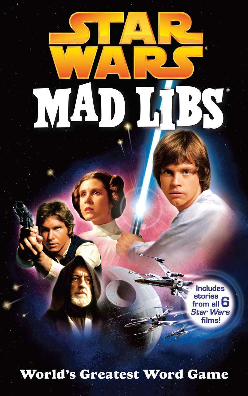 Mad Libs