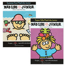 Mad Libs Junior