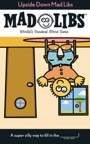 Mad Libs