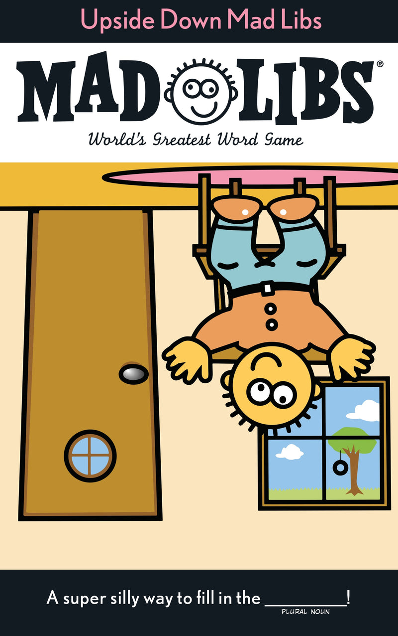 Mad Libs