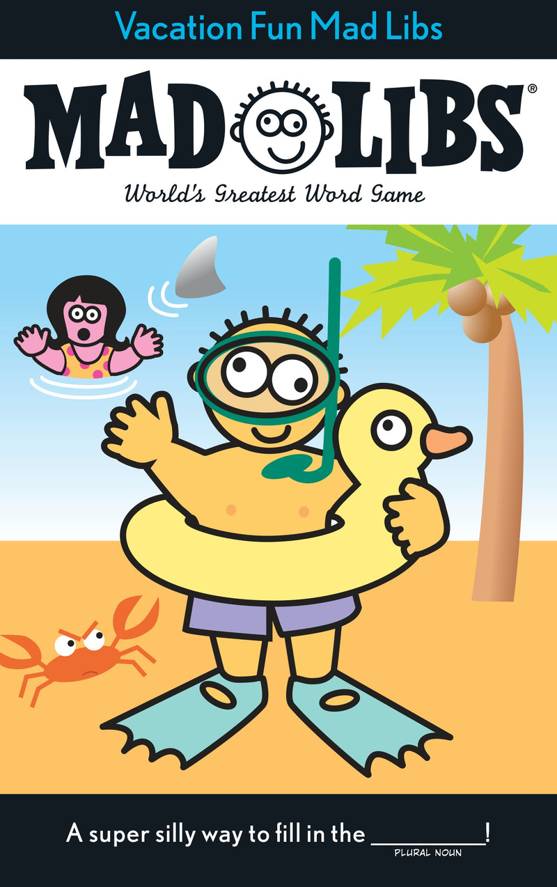 Mad Libs