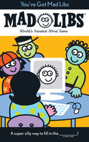 Mad Libs
