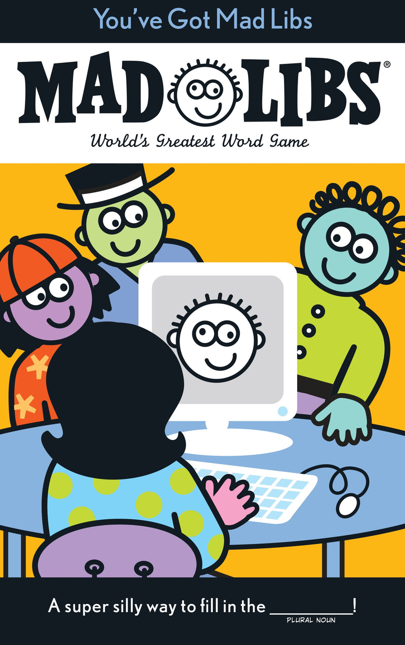 Mad Libs