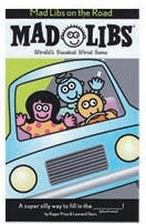 Mad Libs