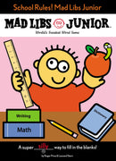 Mad Libs Junior
