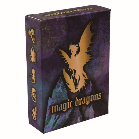 Magic Dragons