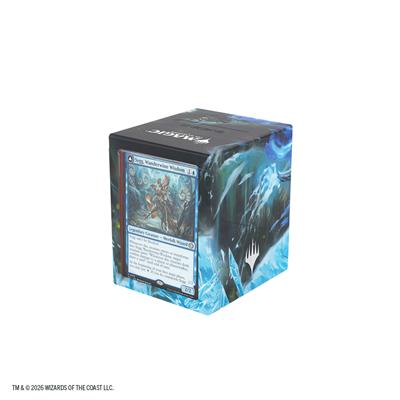 Magic: The Gathering | Lorwyn Eclipsed Bastion 100+ XL - Rimekin Recluse